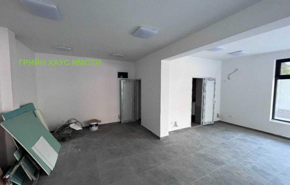 Продава се Магазин в Пловдив, Кършияка - 86 кв.м за 1663 €/кв.м - Снимка #3