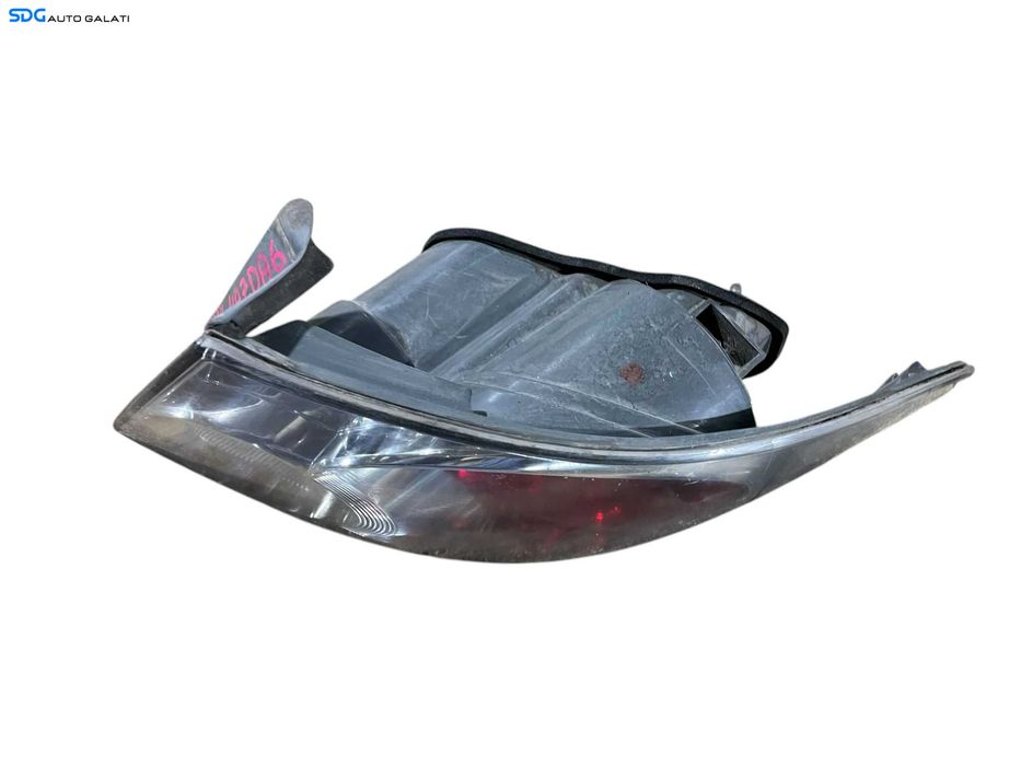 Stop Lampa Tripla Dreapta Caroserie Mazda 6 Hatchback Scurt 2002 - 2008 [LR0334]