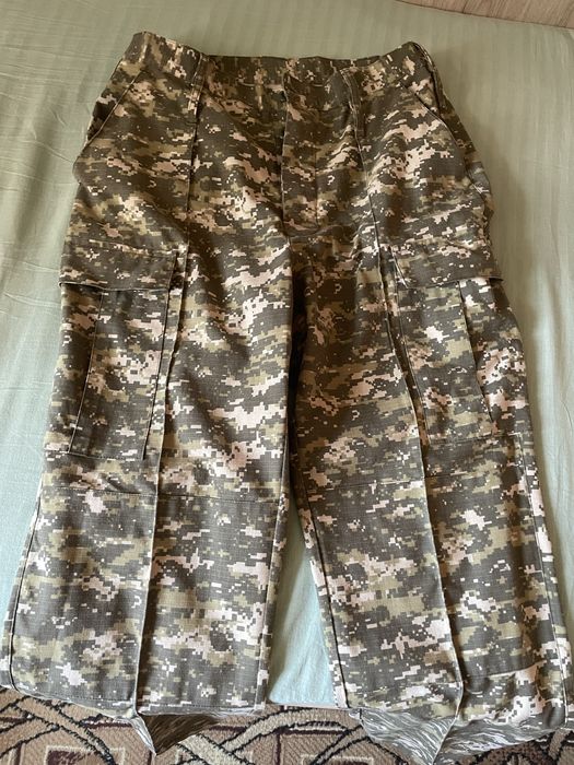 Продам военную форму