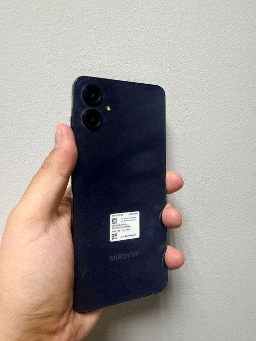 Samsung Galaxy A06 Алматы