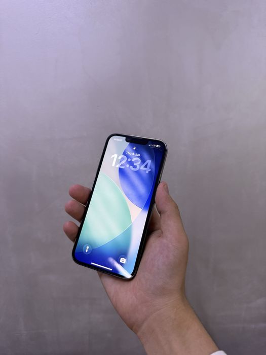 Iphone 13 pro KHA
