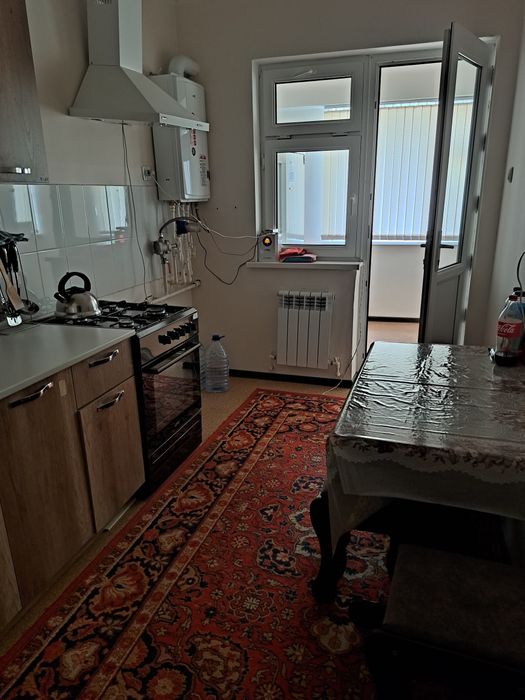 Арендага квартира Сергели