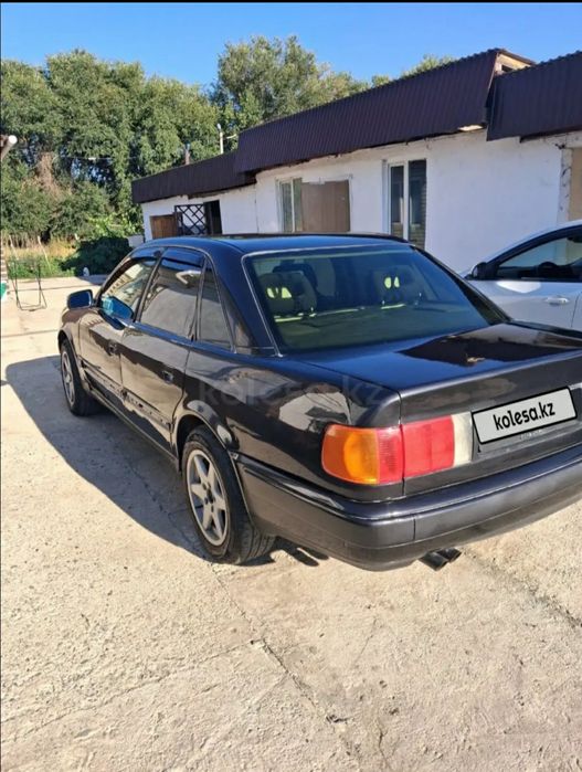 Ауди 100 с4 1993 срочно