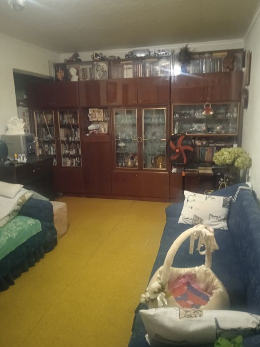 Продам квартиру в хорошем районе