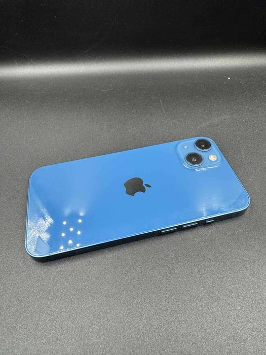 Hope Amanet P5-iPhone 13 Blue ,128 GB/83%, Liber de retea
