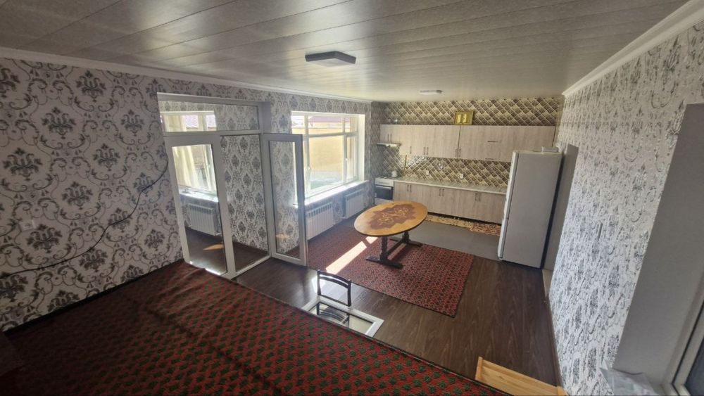 Участок 4 сотки. Ташкентская область, ташкентский район.