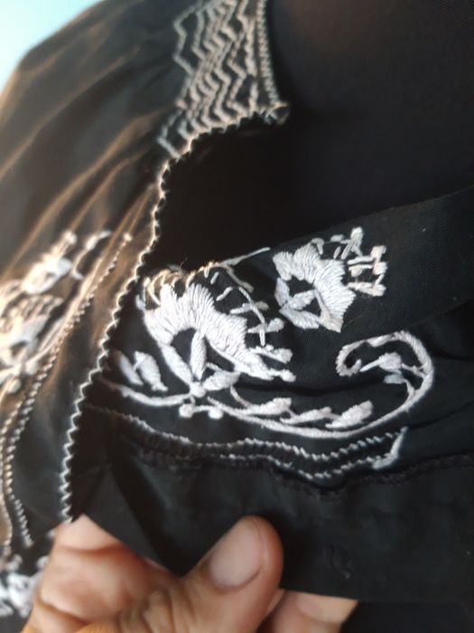 Ie fetita 4-6ani si bluze gen ie mar 38-40