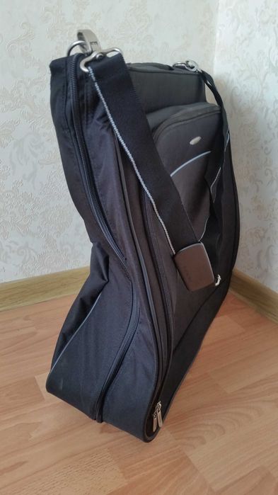 Портплед сумка для одежды