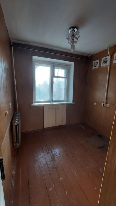 Продам 1-комнатную квартиру