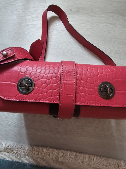 Geanta Musette Kasia