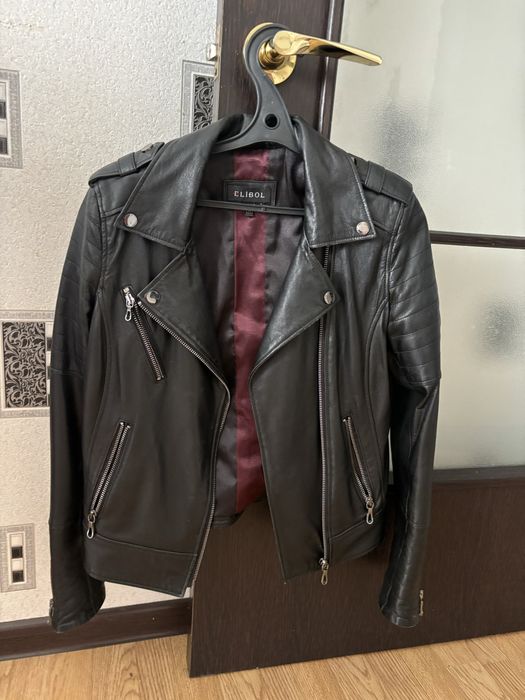 Б/у платья, куртки, джинсовка