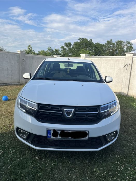 Dacia Logan  2019