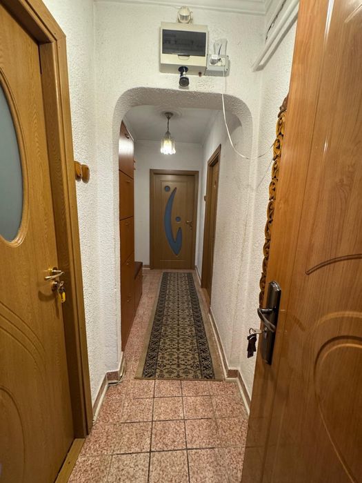 Apartament 3 camere, Bascov, Arges