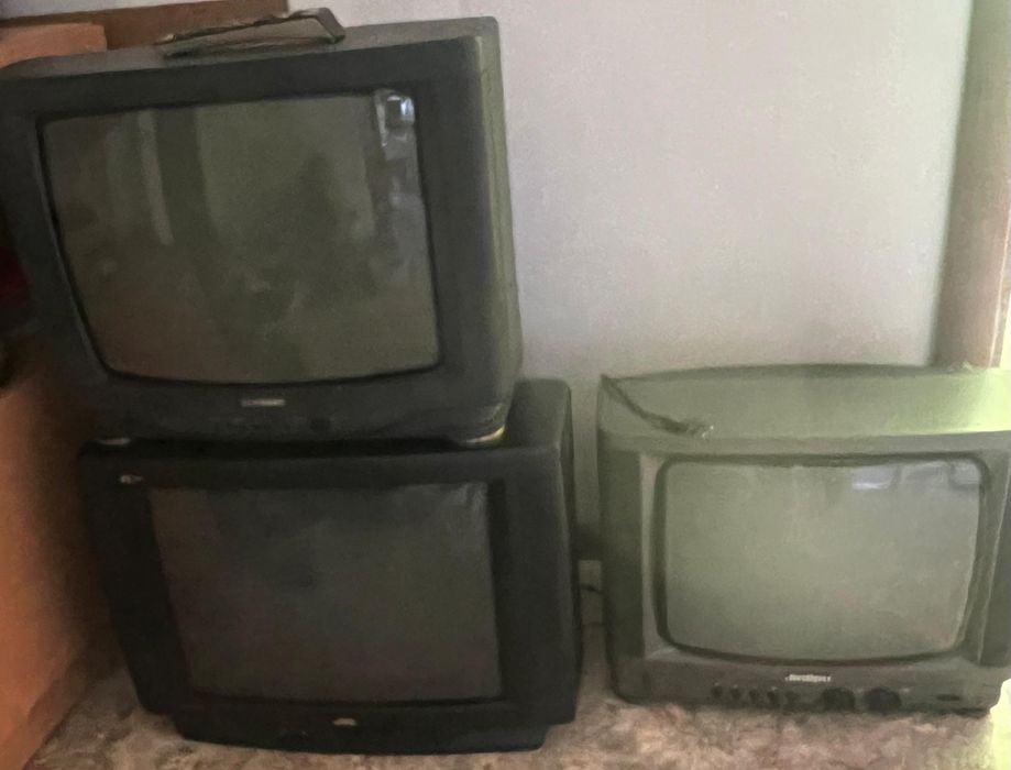 Телевизор каждый по 5000т