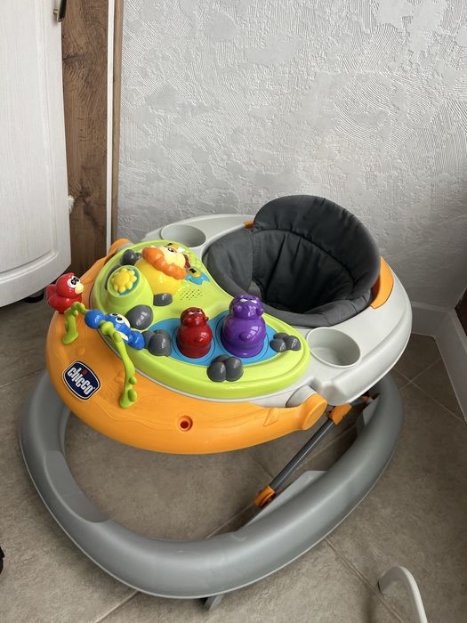 Ходунки в хорошем состоянии