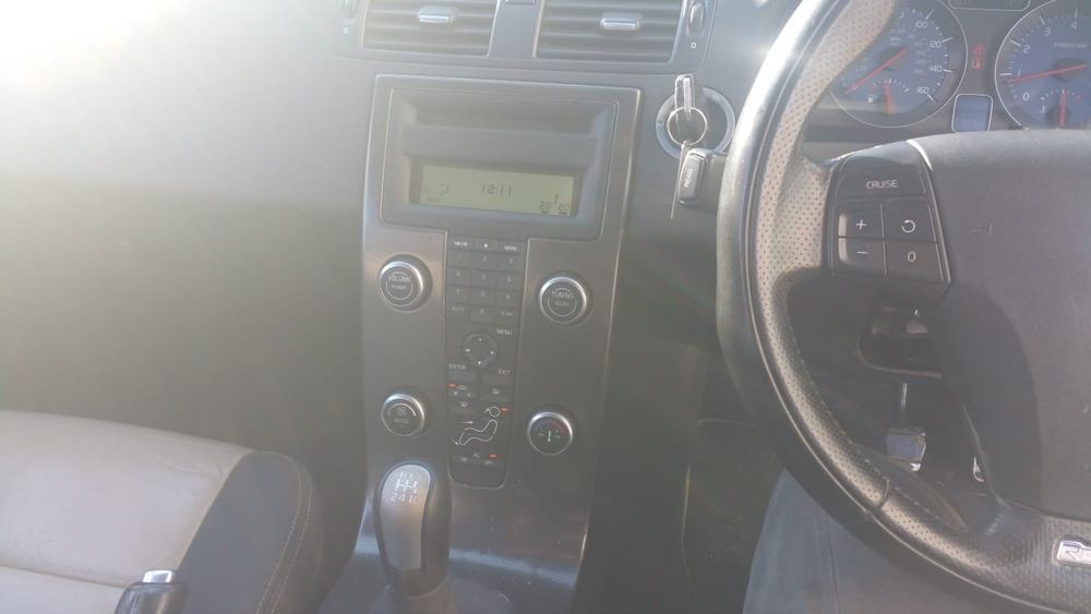 Dezmembrari Volvo C30 (2006-2013) 1.6 Benzina