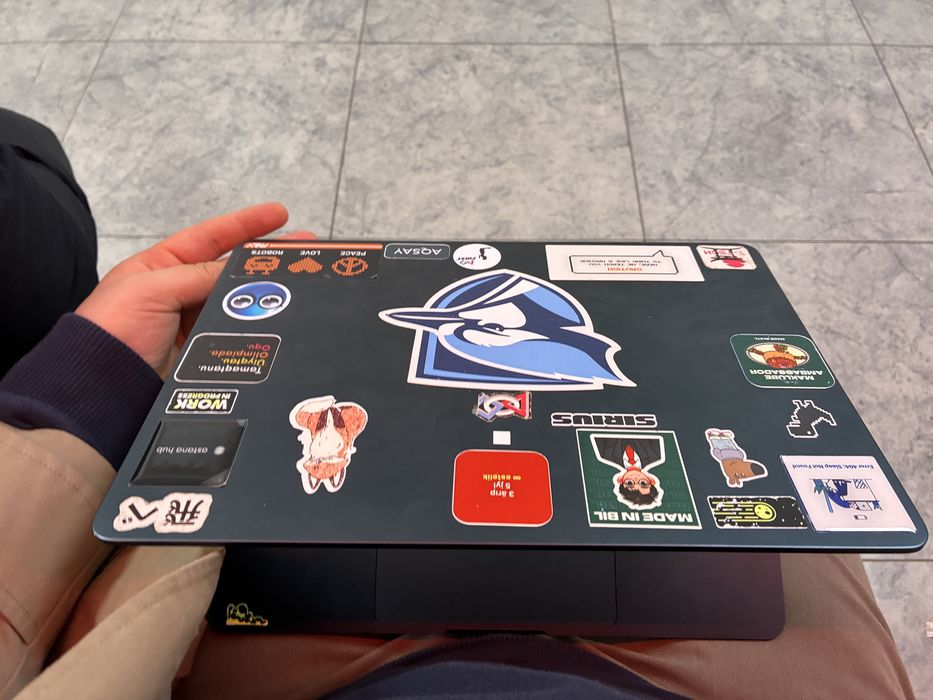 Macbook Air M2 256GB