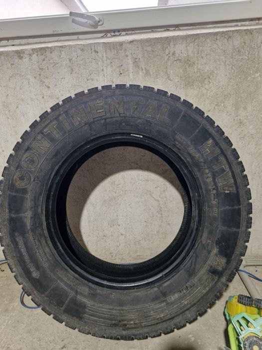 Шины, continental