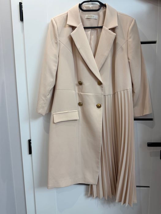 Рокля тип сако, 44 размер