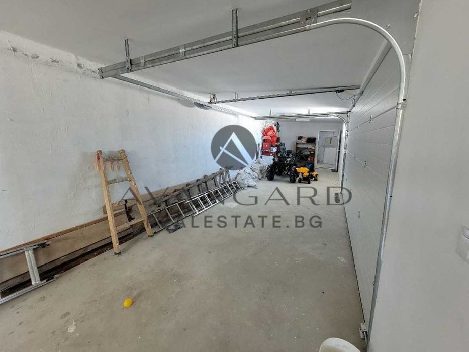 оф.18332 Самостоятелна еднофамилна къща/ Марково