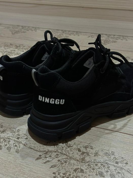 Спецобувь Dinggu