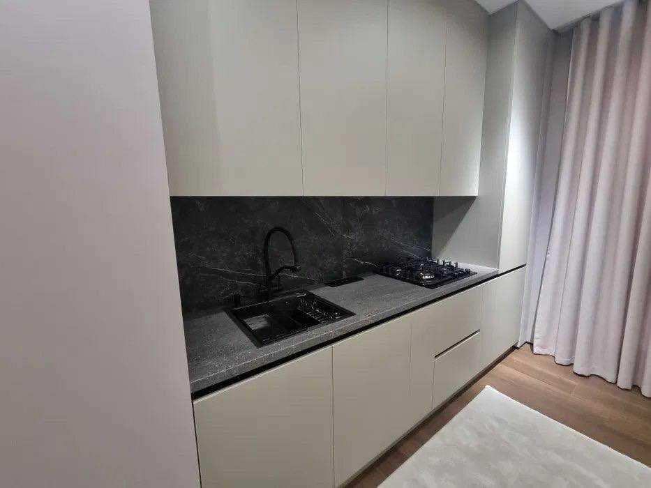 Квартира с арендатором готовый бизнес на улице Шота Руставели