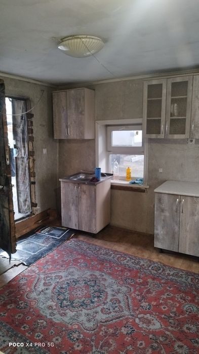 Сдаётся 1ком дом Бензострой