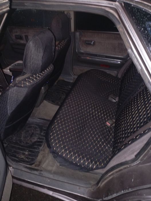 Продам Мазда 626 переходка