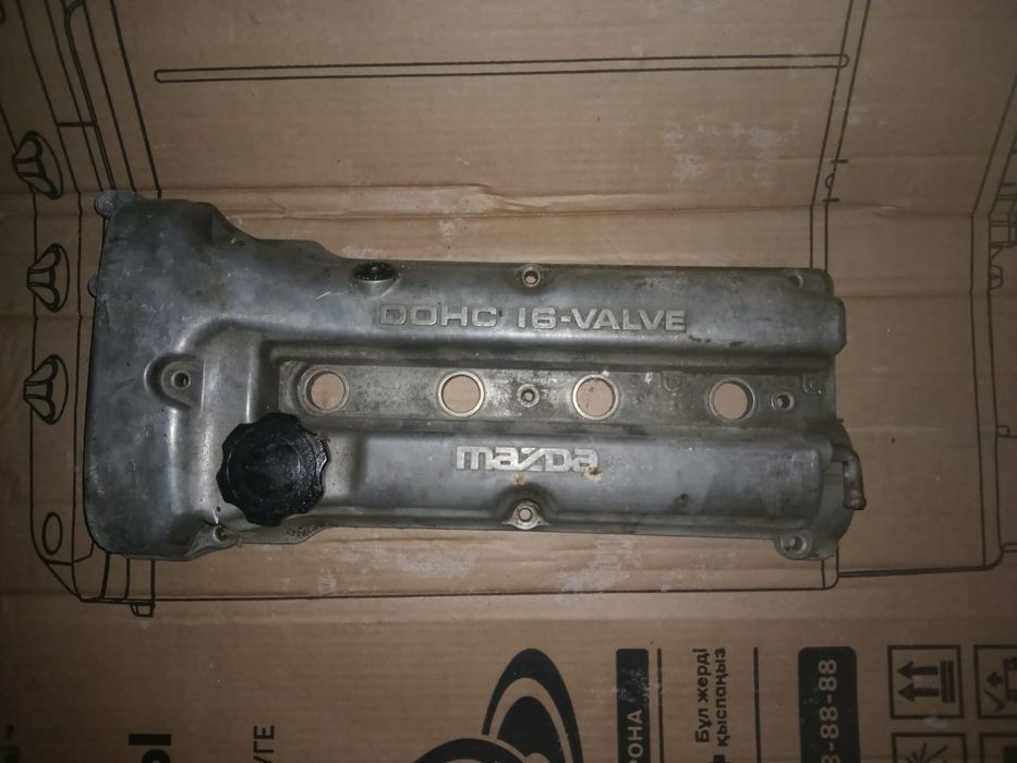 Авто запчасти Мазда 323