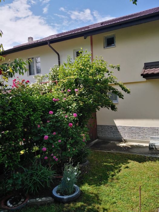 Proprietar vand casa tip duplex P+1 | Teren 800 mp | Panoramă deosebită | Telega, Prahova