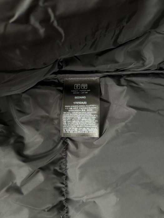 Geaca The North Face Retro Nuptse Blue