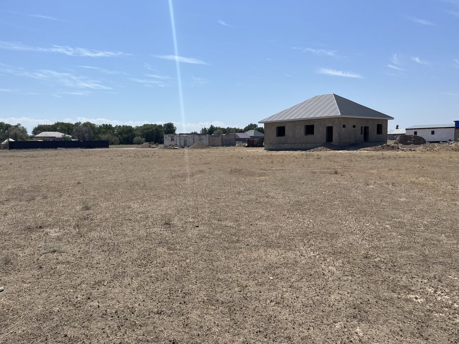 Продажа земельного участка