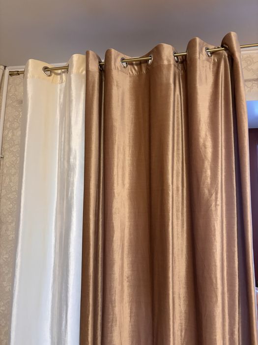 Продам занавески