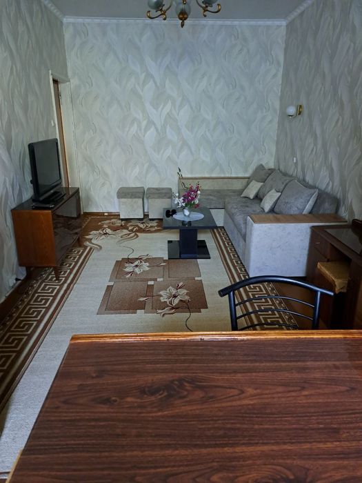 Аренда Своя 1×2 квартира фархадский а