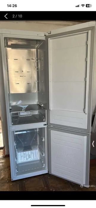 Продам срочно холодильник!