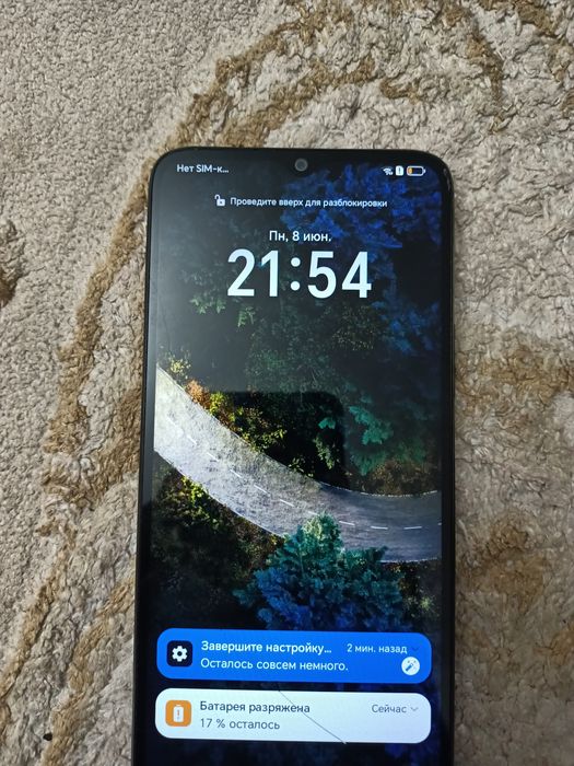 Продается Honor X6a