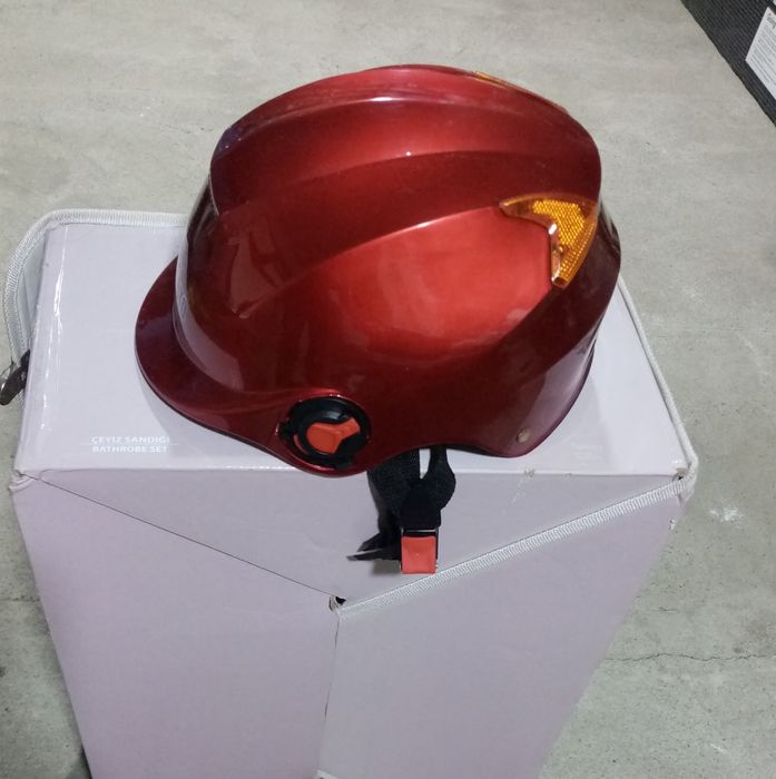 Мото экипировка шлем каска