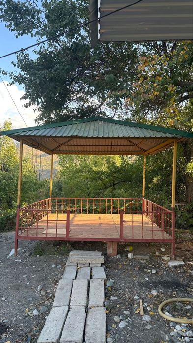 Дачный массив Текели