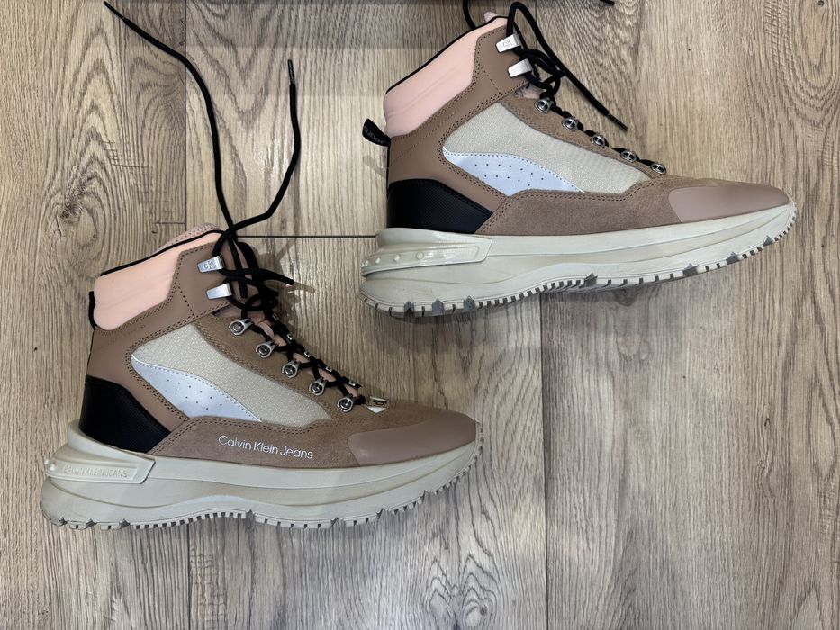 Обувки Calvin Klein #41