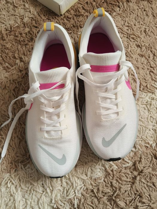 Nike Invincible run 3