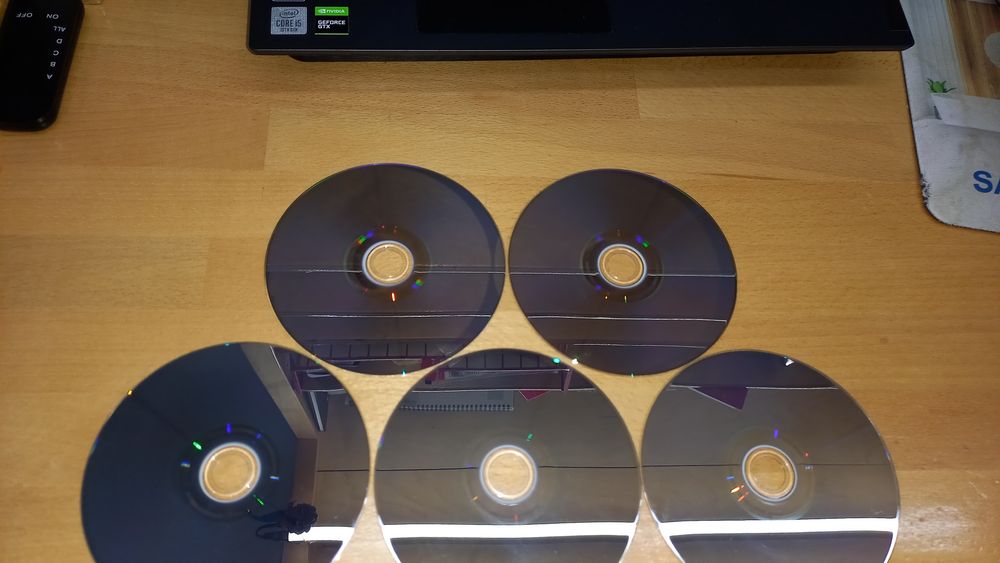 Ps4 игри: Fifa19, Battlefront