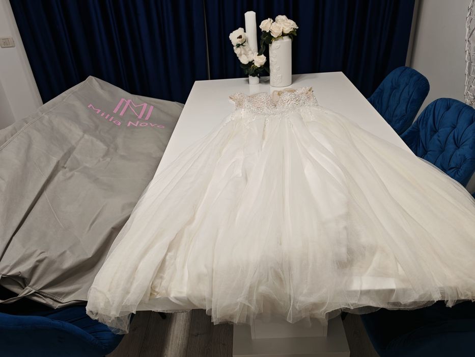 Rochie de mireasă