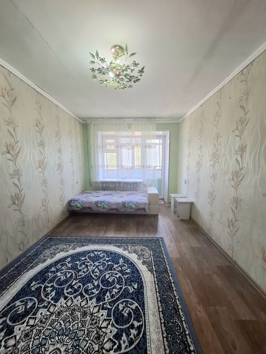 1 ком кв 2 рабочий, Алтын Алма