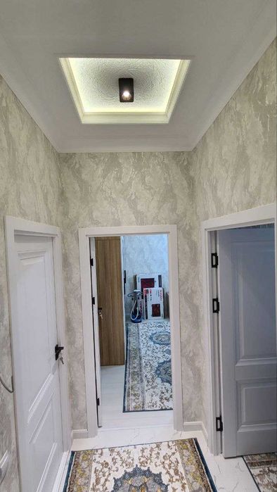 Срочно! Сдам 1*2х ком кв-ру 2\6\7 Ор-р: Текстиль ЖК Luminar house