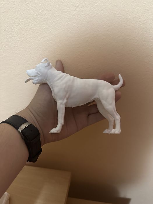 Printare 3D la comandă/Piese personalizate/ Figurine