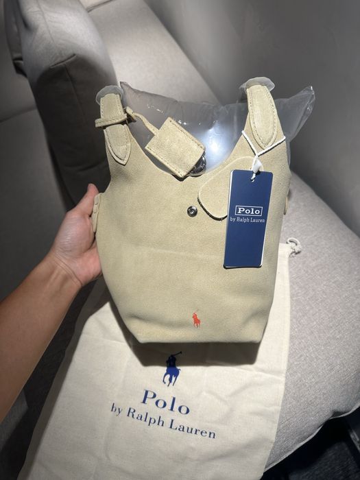 продам сумки бренда polo ralph lauren