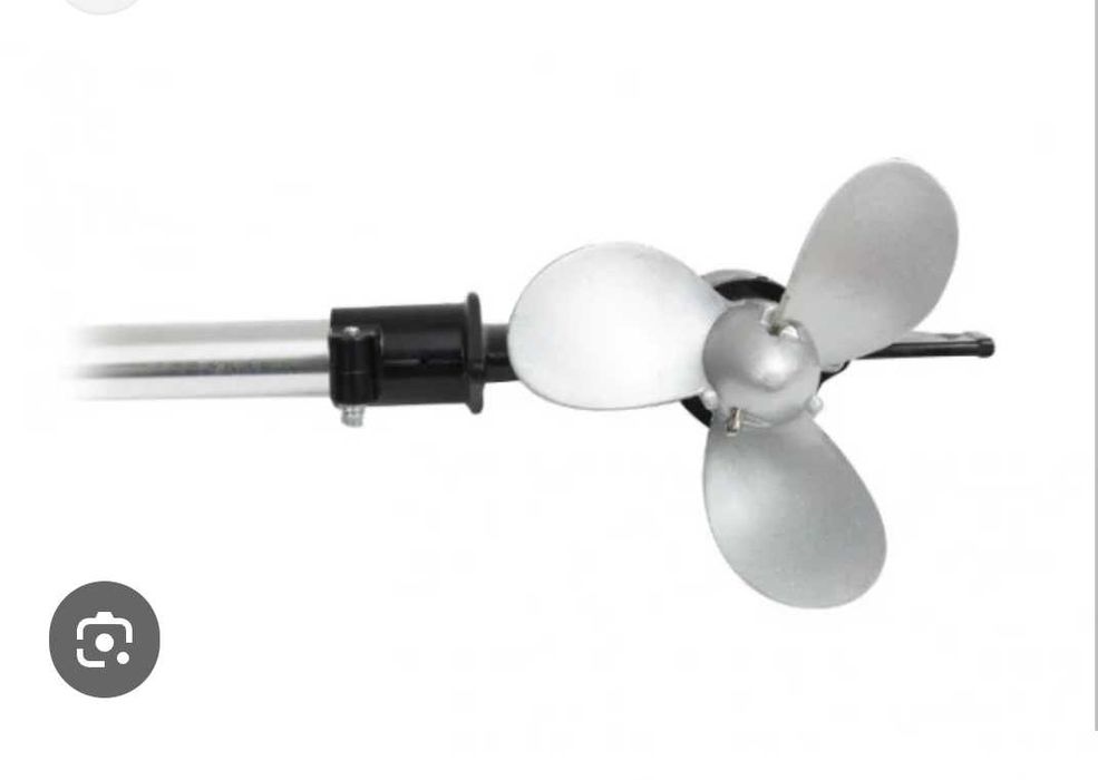 извънбордов двигател за лодка