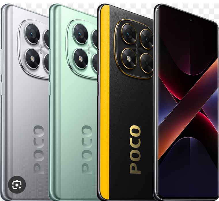 Poco X7 pro 512gb Поко Х7 про 512гб