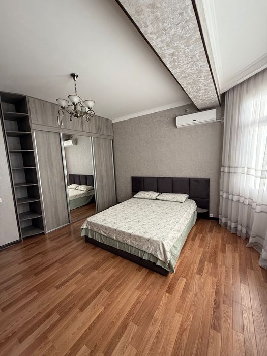 Аренда квартиры Паркентский