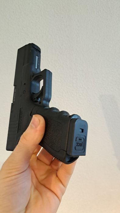 Pistol Glock 19 Airsoft, calibru 6mm